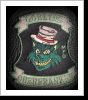 MFG Patch, leider bereits vergriffen !